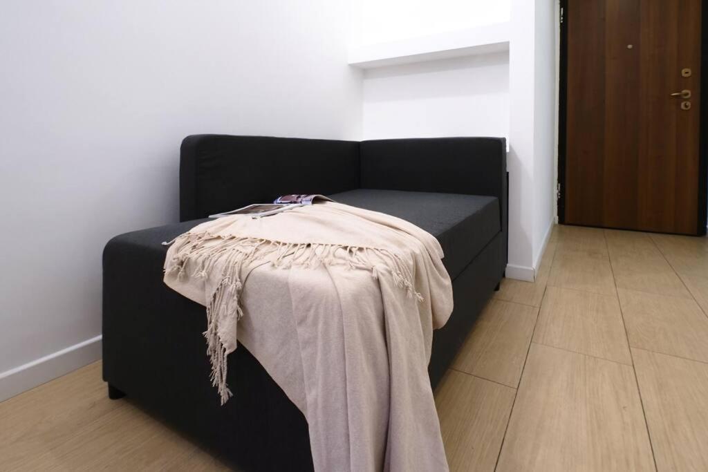 Contempora Apartments - Bilocale Via Verro Milão Exterior foto