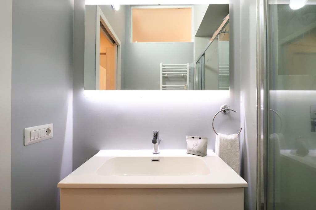 Contempora Apartments - Bilocale Via Verro Milão Exterior foto